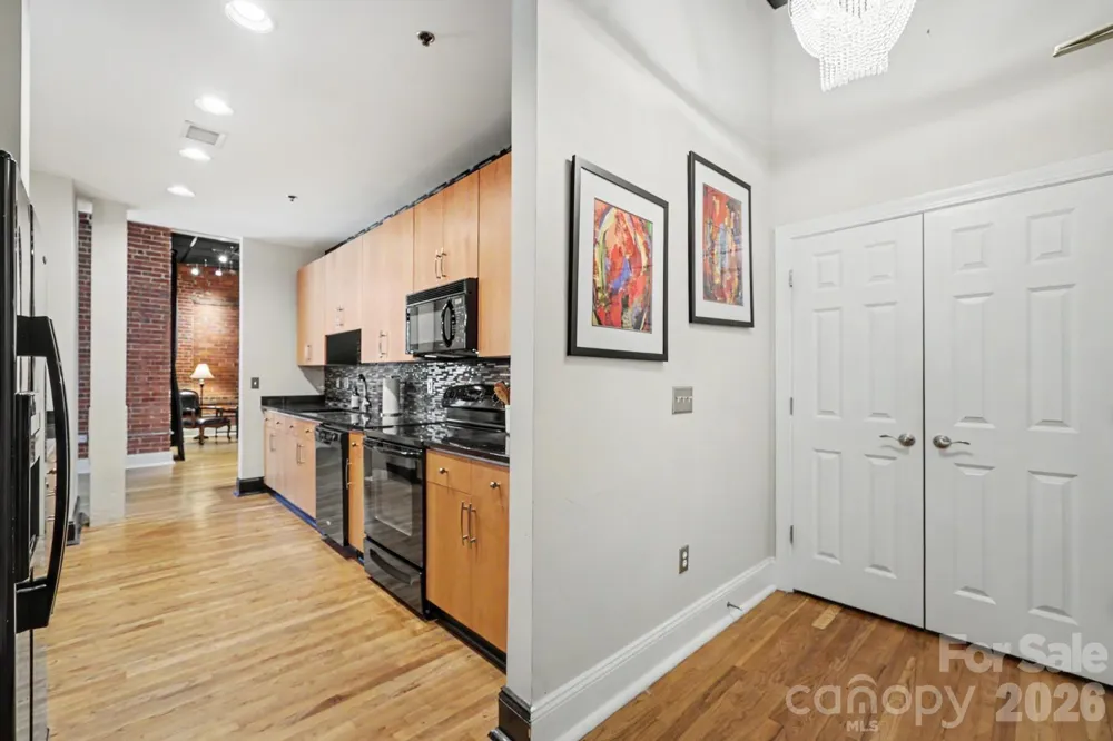 310 Arlington Avenue #214 Charlotte, NC 28203