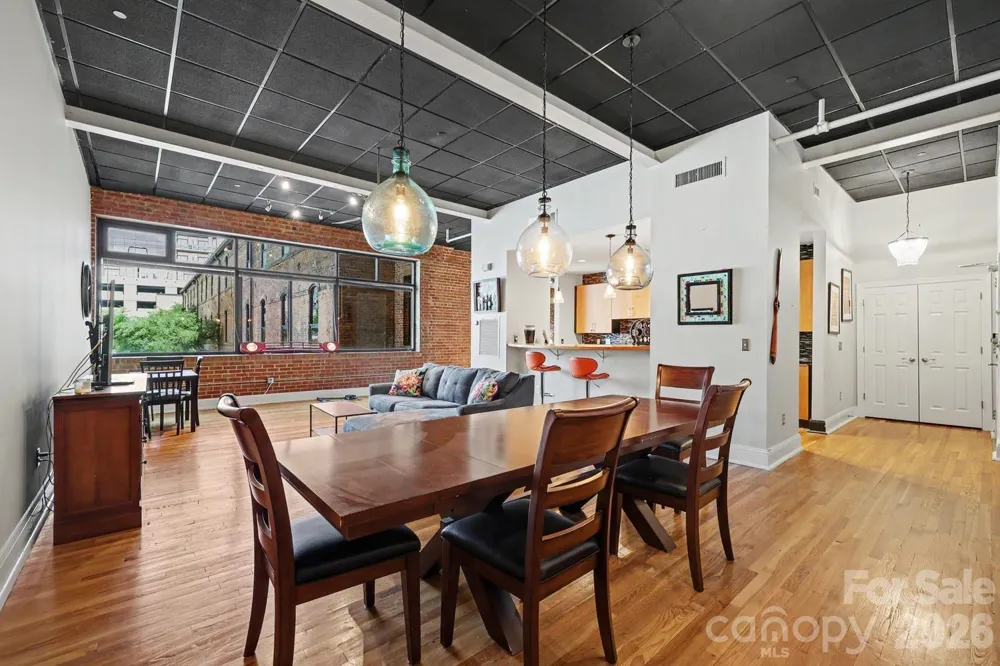 310 Arlington Avenue #214 Charlotte, NC 28203