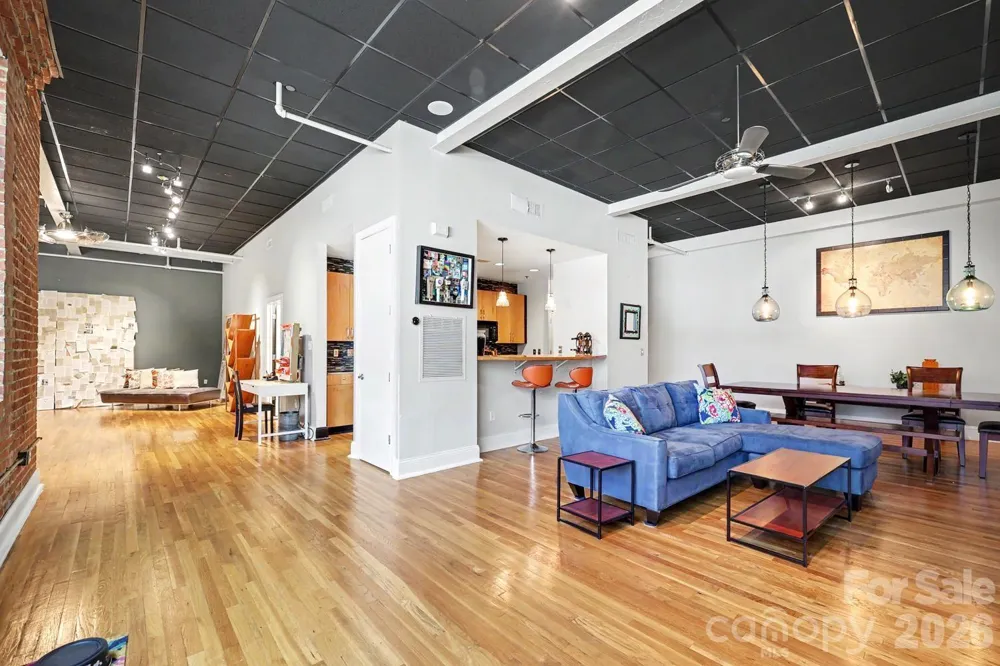 310 Arlington Avenue #214 Charlotte, NC 28203