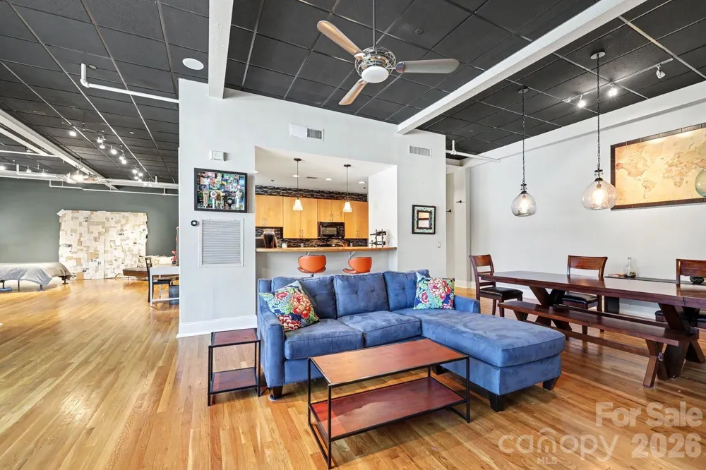 310 Arlington Avenue #214 Charlotte, NC 28203