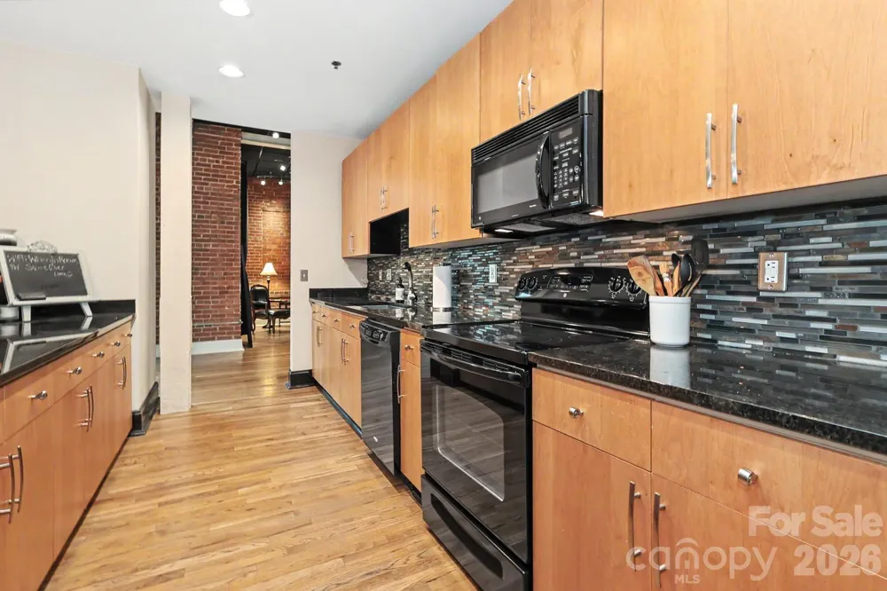 310 Arlington Avenue #214 Charlotte, NC 28203