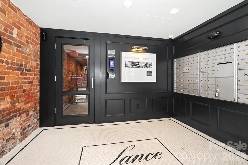 310 Arlington Avenue #214 Charlotte, NC 28203