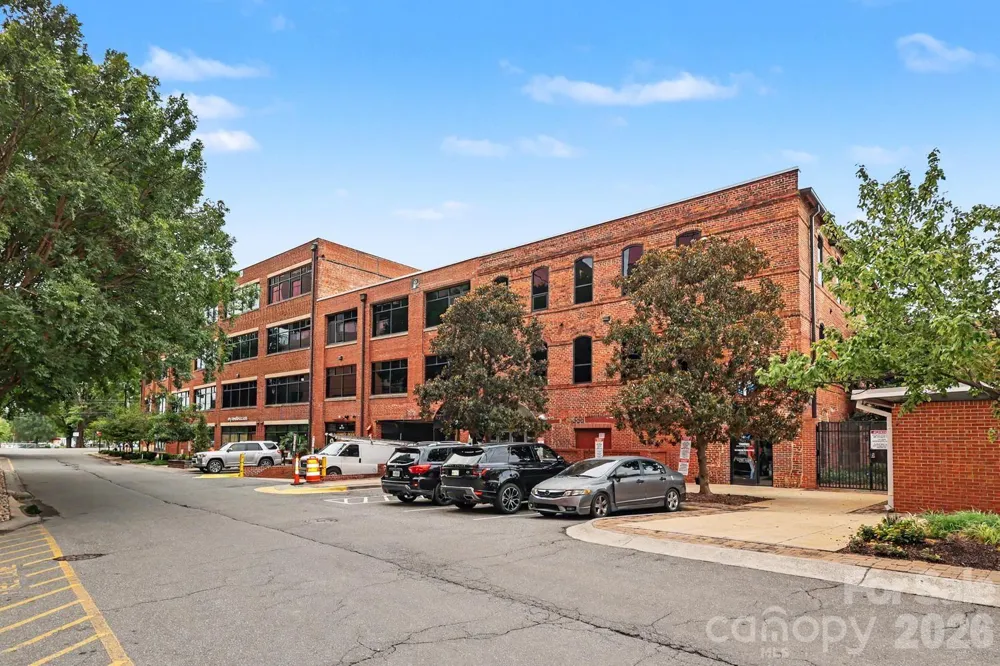 310 Arlington Avenue #214 Charlotte, NC 28203