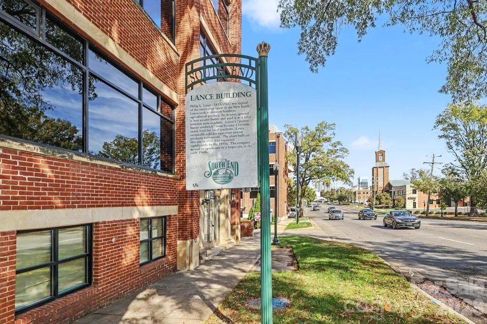 310 Arlington Avenue #214 Charlotte, NC 28203