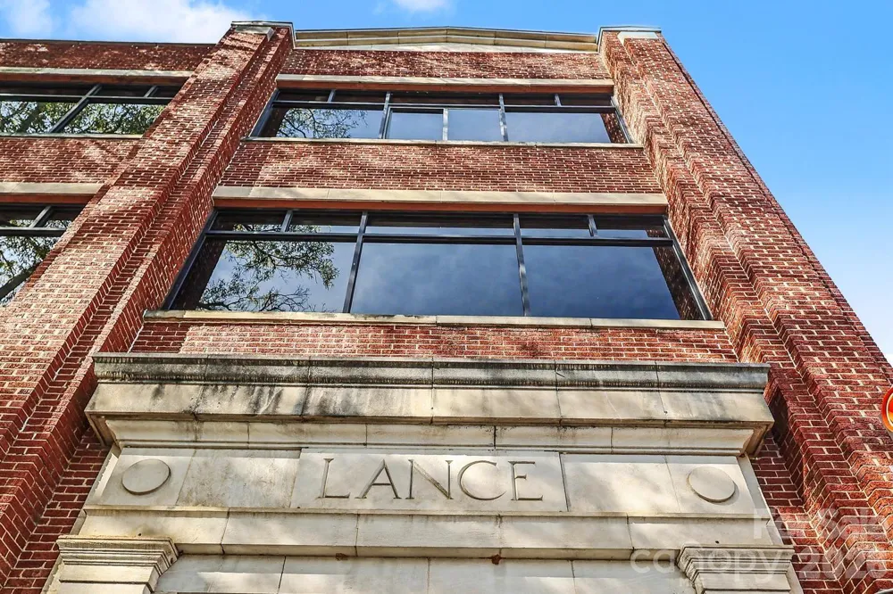 310 Arlington Avenue #214 Charlotte, NC 28203