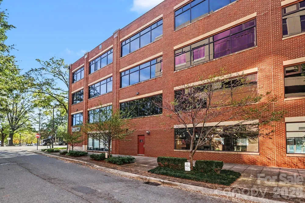 310 Arlington Avenue #214 Charlotte, NC 28203