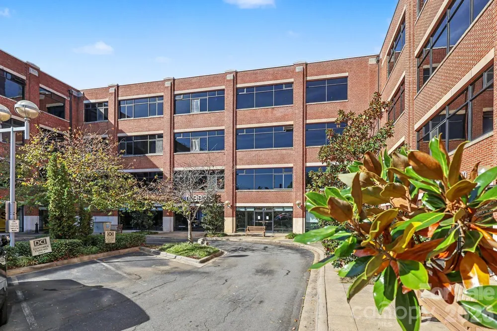 310 Arlington Avenue #214 Charlotte, NC 28203