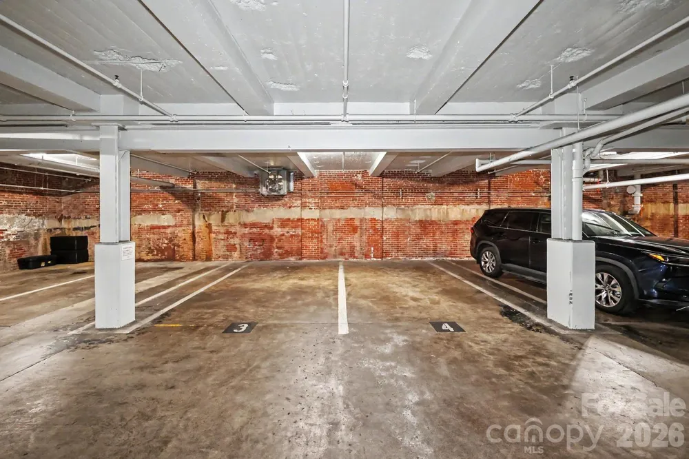 310 Arlington Avenue #214 Charlotte, NC 28203