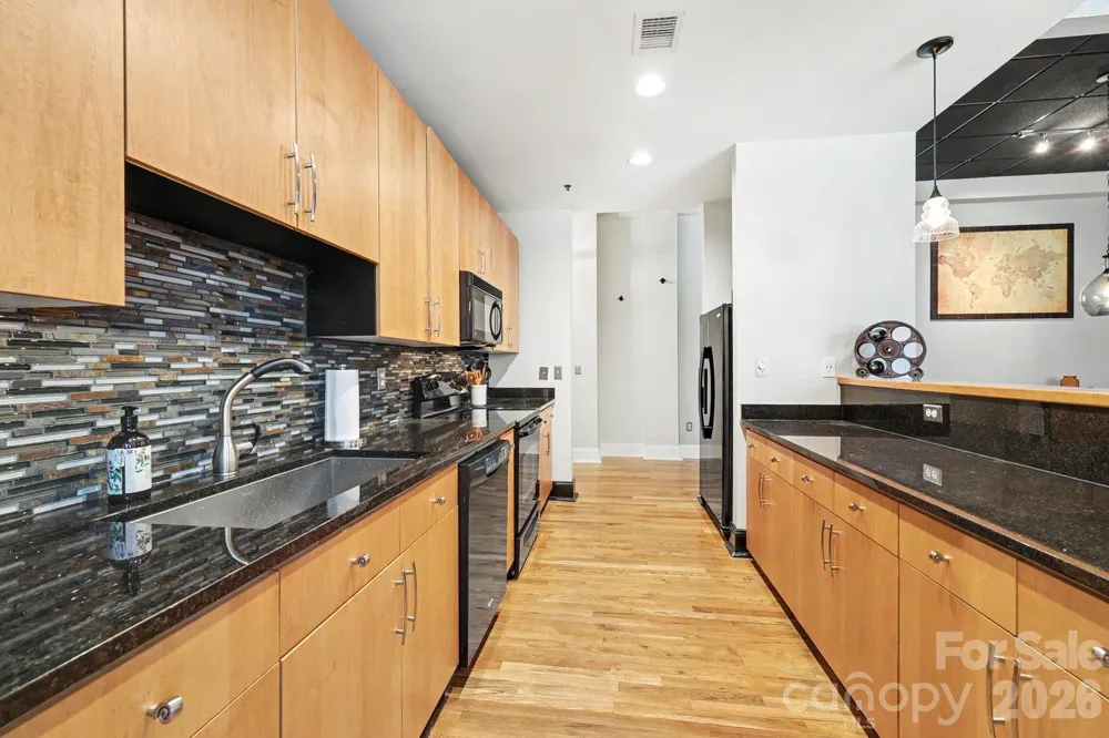 310 Arlington Avenue #214 Charlotte, NC 28203