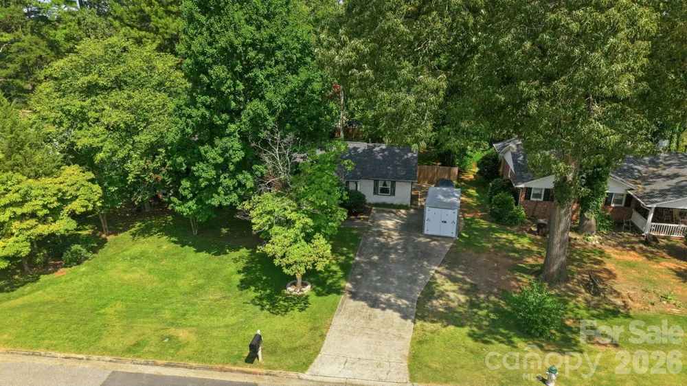 1053 Christopher Circle Rock Hill, SC 29730