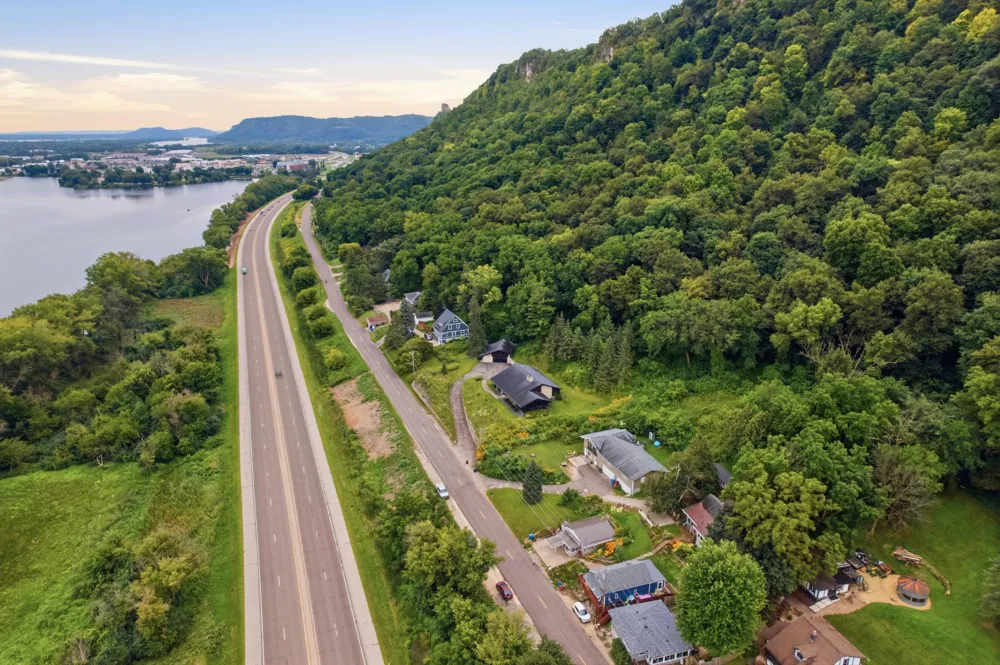 149 E Lake Boulevard Winona, MN 55987