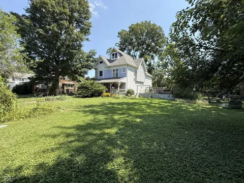 1159 Churchman Avenue