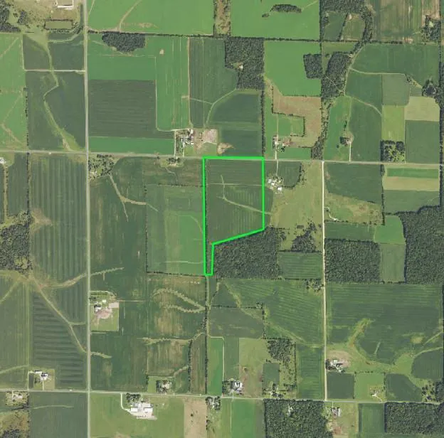 TBD 140th Avenue Glenwood City, WI 54013