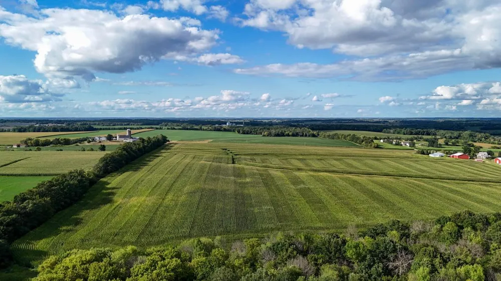 TBD 140th Avenue Glenwood City, WI 54013