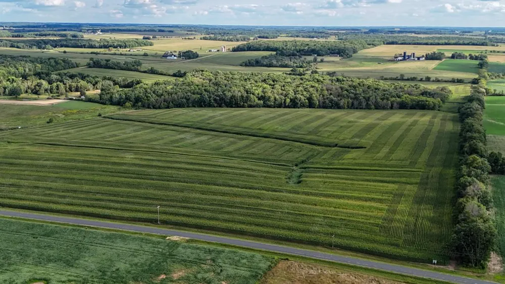 TBD 140th Avenue Glenwood City, WI 54013