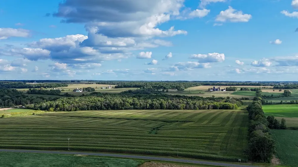 TBD 140th Avenue Glenwood City, WI 54013