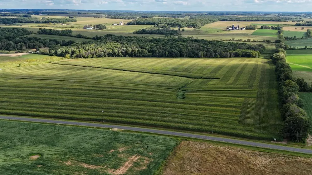 TBD 140th Avenue Glenwood City, WI 54013