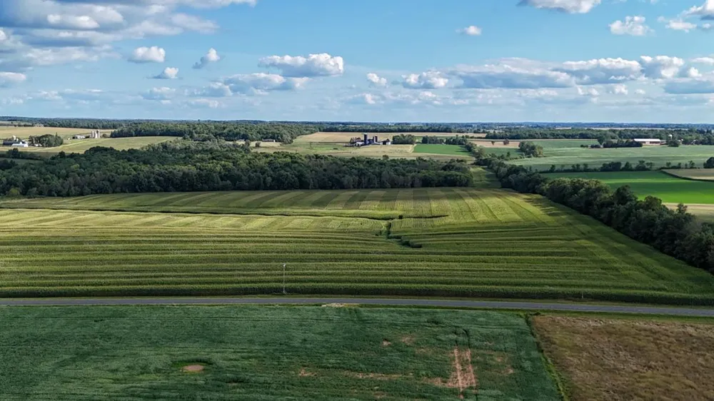 TBD 140th Avenue Glenwood City, WI 54013