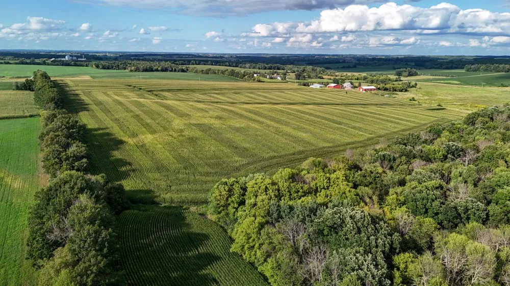 TBD 140th Avenue Glenwood City, WI 54013