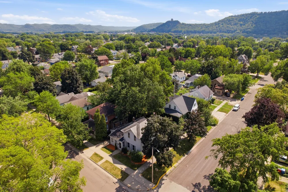 351 E Sanborn Street Winona, MN 55987