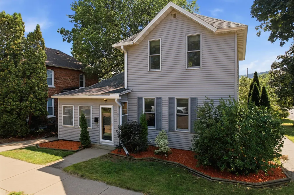 351 E Sanborn Street Winona, MN 55987
