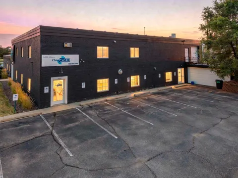 1620 98th Street W