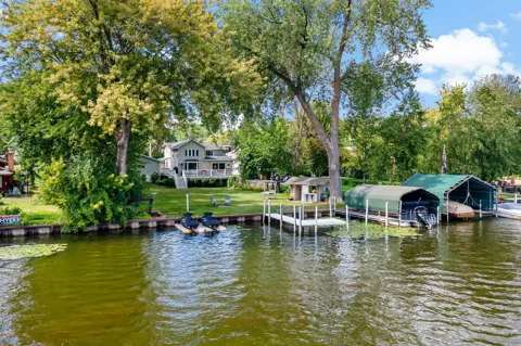 2308 Driftwood Lane