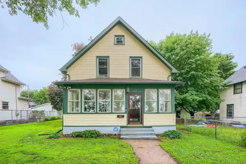 1654 Concordia Avenue