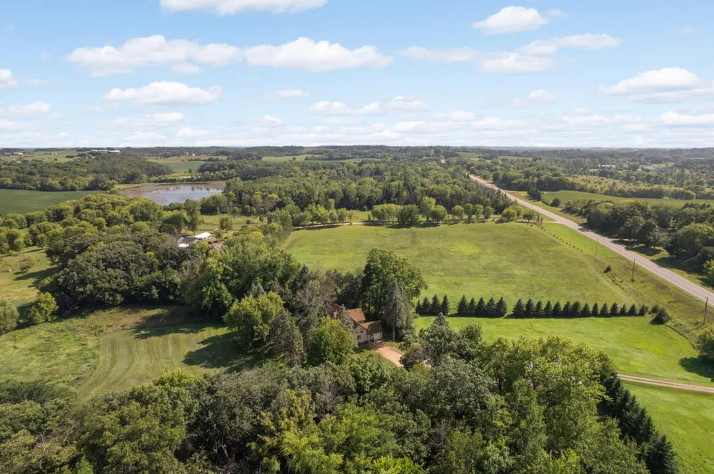 4215 Elmore Avenue Webster, MN 55088