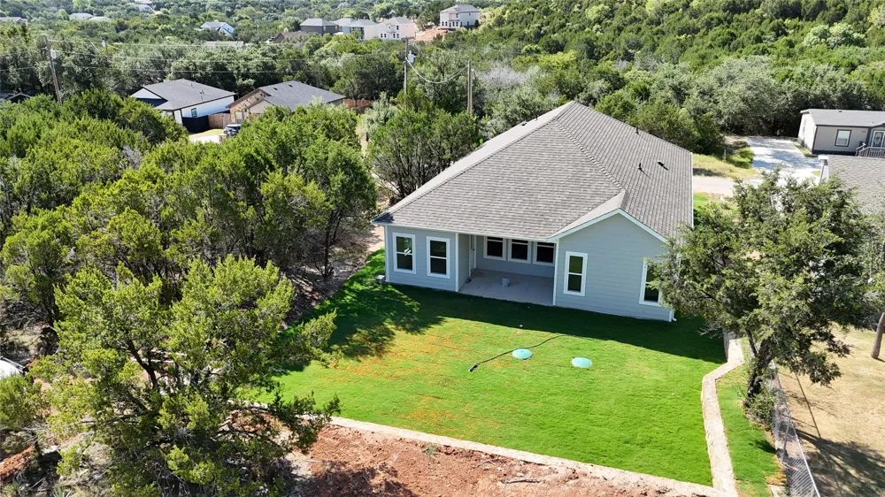 1312 Phoenix Court Granbury, TX 76048