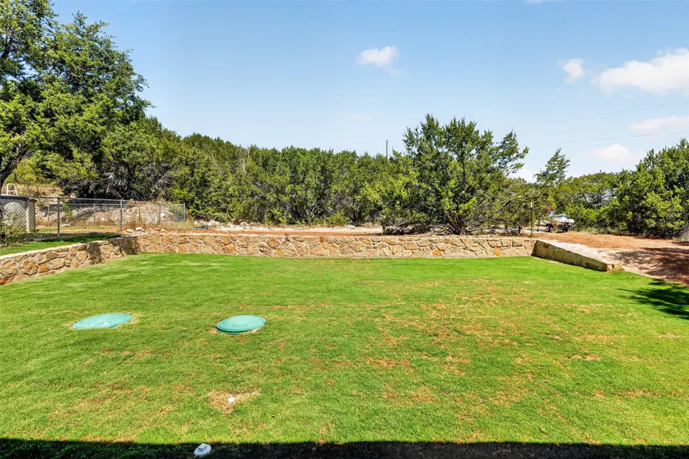 1312 Phoenix Court Granbury, TX 76048