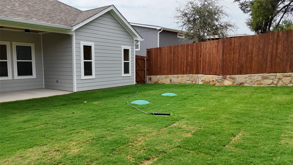 1312 Phoenix Court Granbury, TX 76048