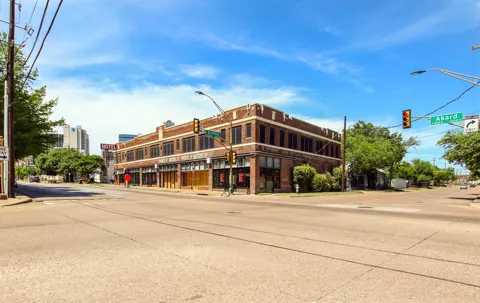1108 S Akard Street #3
