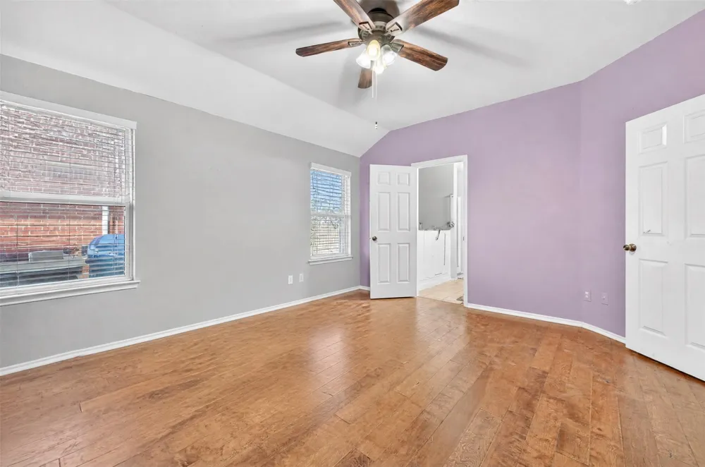 2804 Spencer Circle Royse City, TX 75189