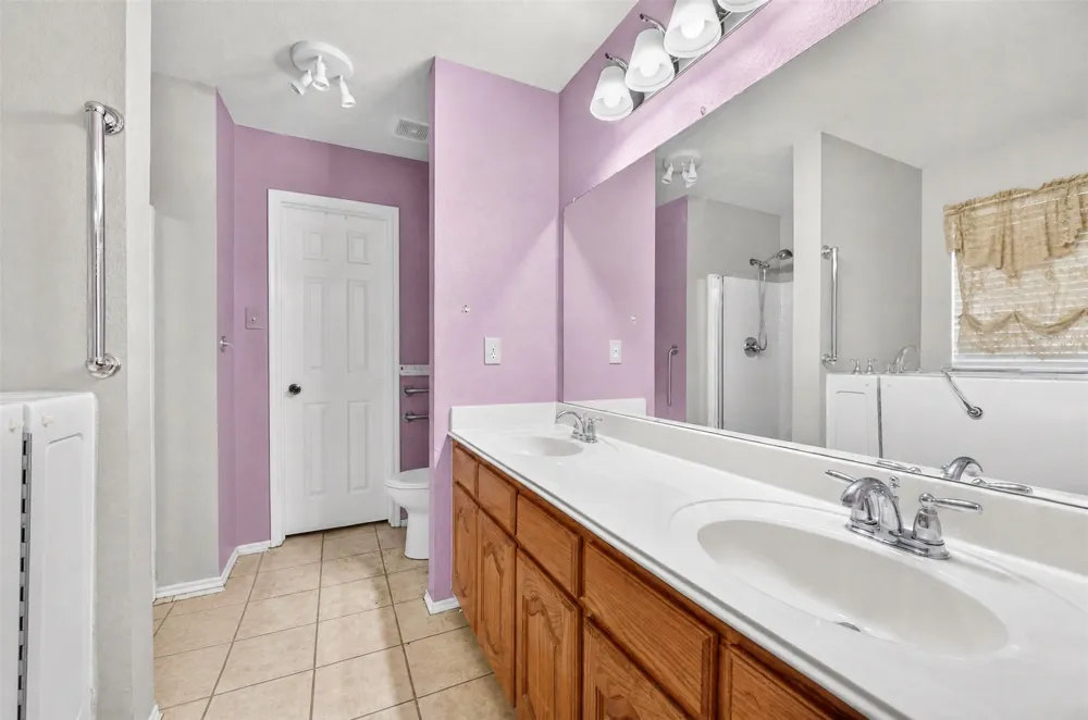 2804 Spencer Circle Royse City, TX 75189