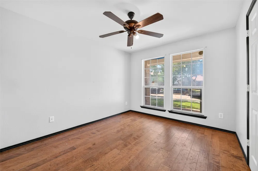 2804 Spencer Circle Royse City, TX 75189