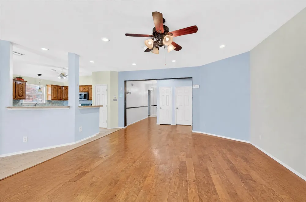 2804 Spencer Circle Royse City, TX 75189