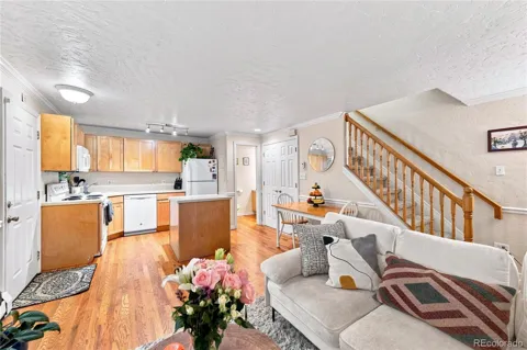 1243 Vine Street #3