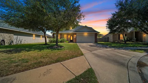 16710 Moss Green Court