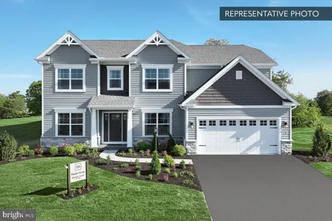 COPPER BEECH PLAN AT DONWOOD ESTATES