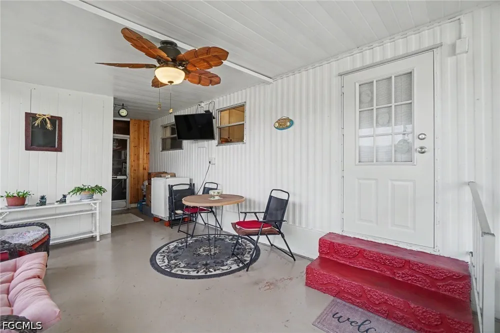 Homestead Drive North Fort Myers, FL 33917