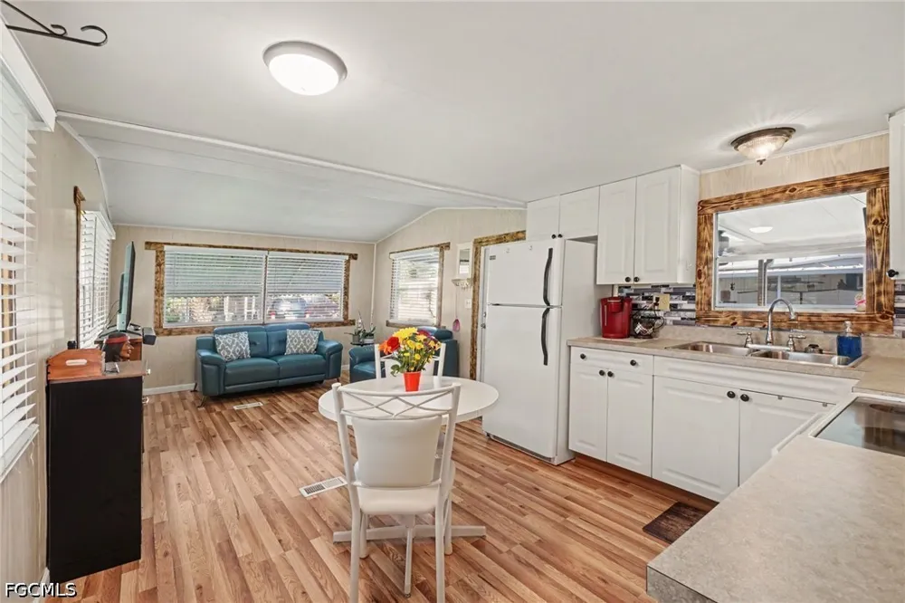 Homestead Drive North Fort Myers, FL 33917