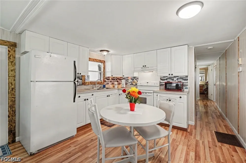 Homestead Drive North Fort Myers, FL 33917