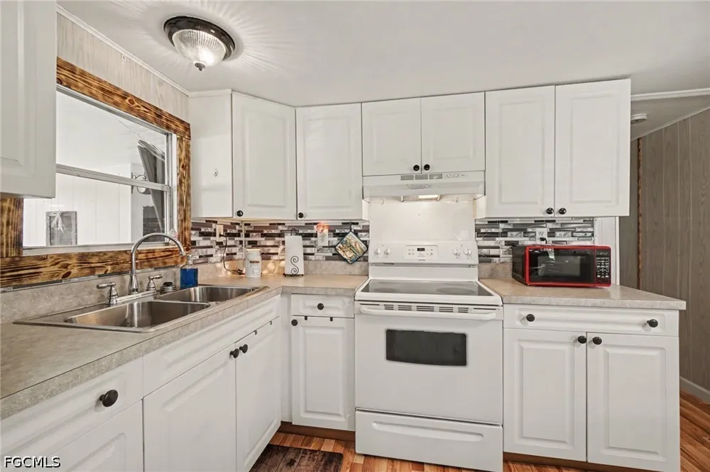 Homestead Drive North Fort Myers, FL 33917