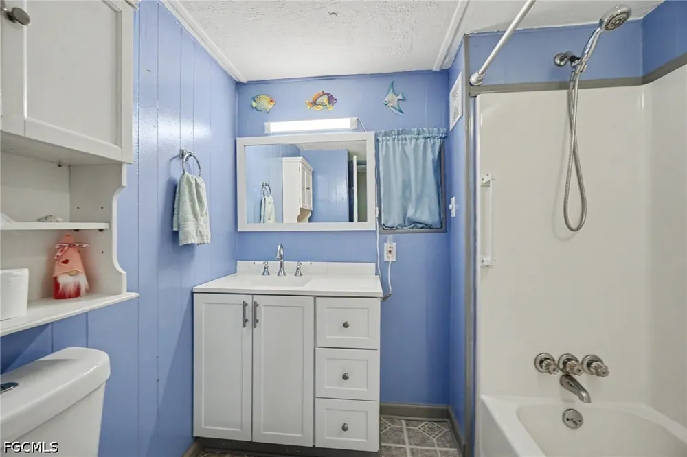 Homestead Drive North Fort Myers, FL 33917