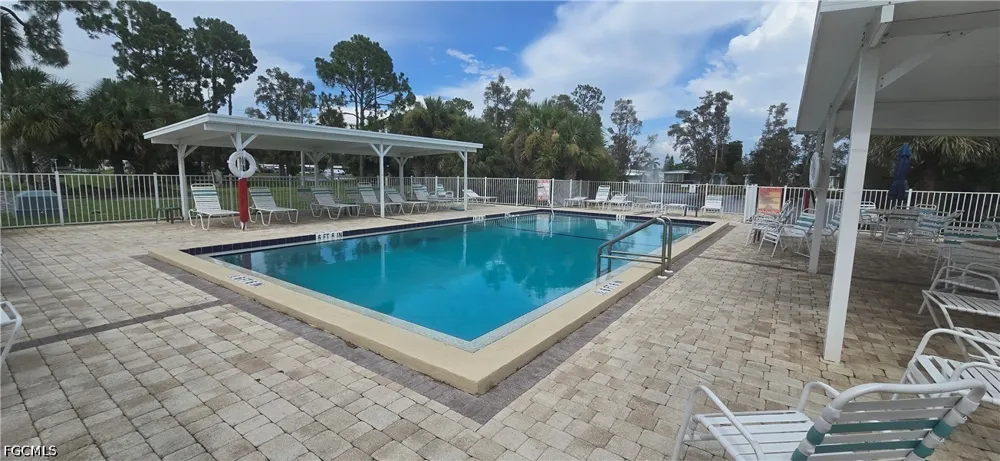 Homestead Drive North Fort Myers, FL 33917