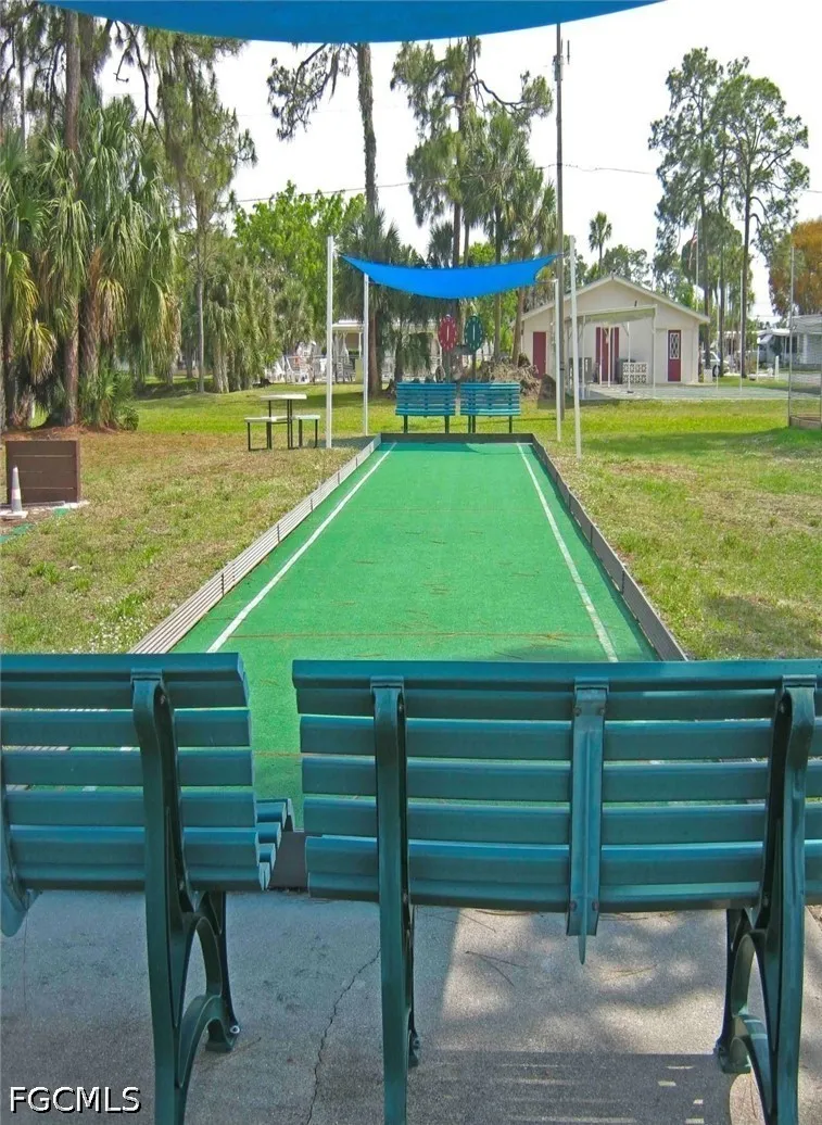 Homestead Drive North Fort Myers, FL 33917