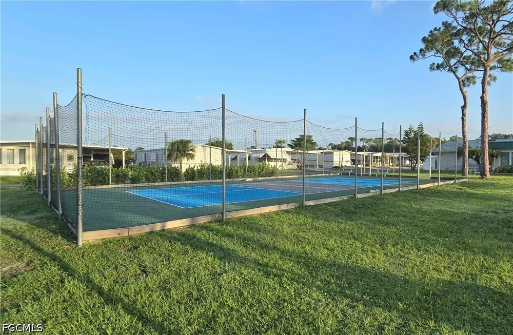 Homestead Drive North Fort Myers, FL 33917