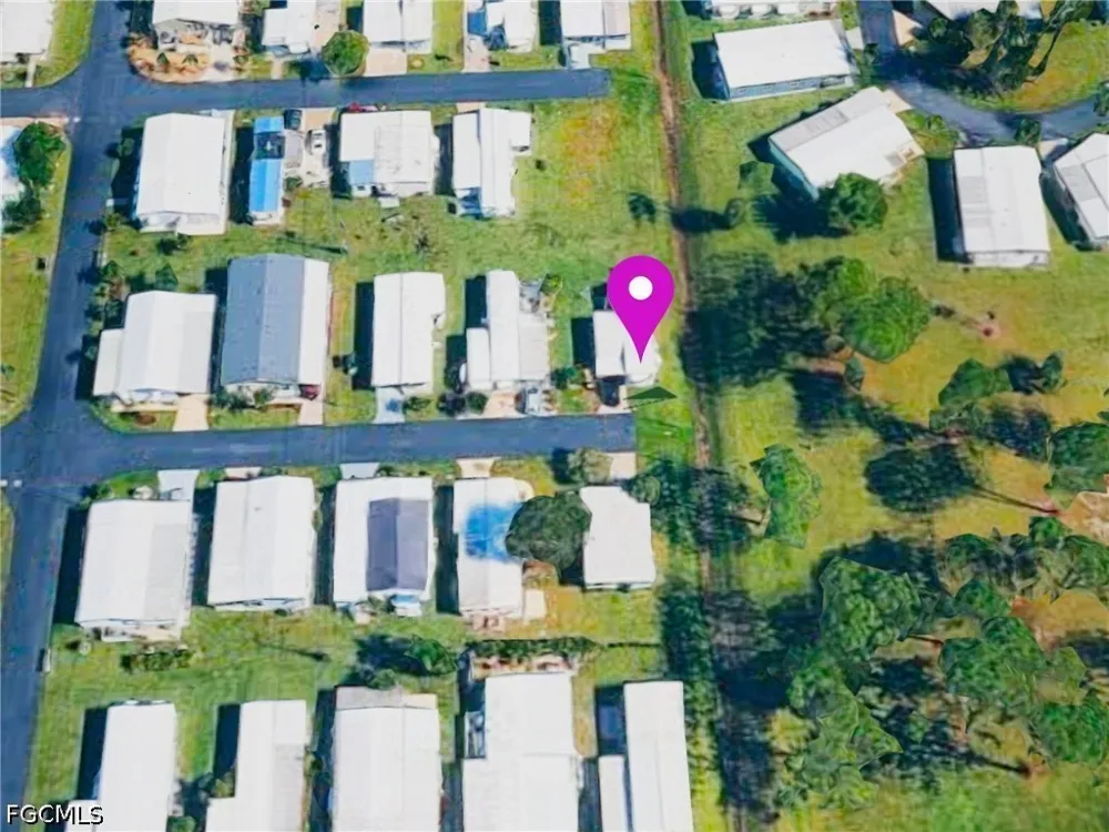 Homestead Drive North Fort Myers, FL 33917
