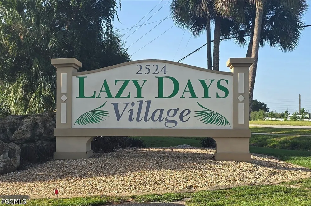 Homestead Drive North Fort Myers, FL 33917